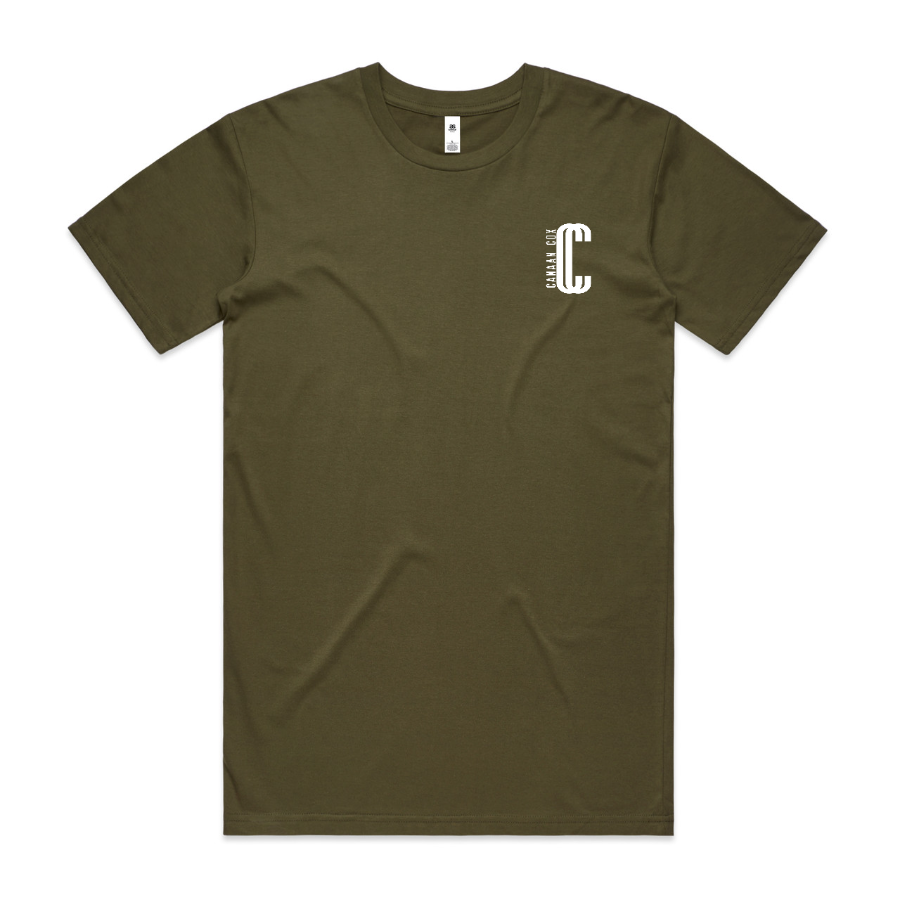 Canaan Cox - Classic Tee