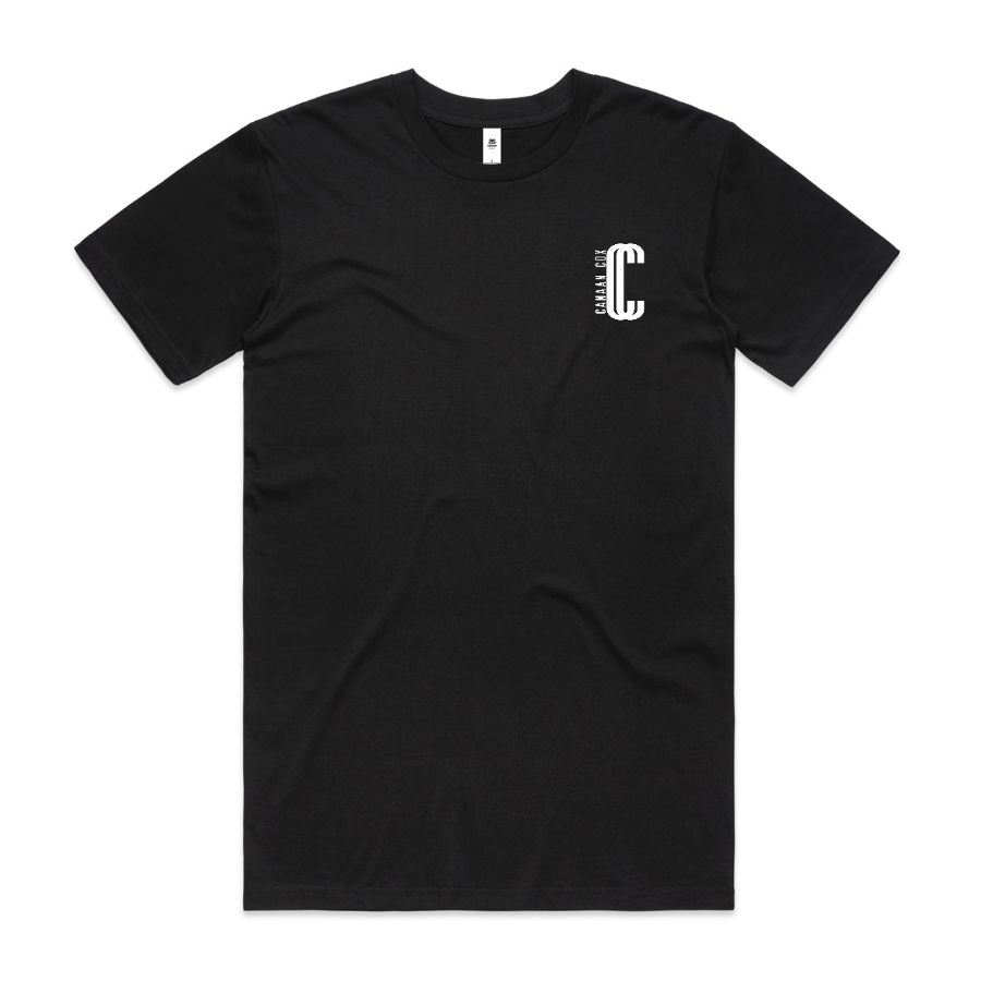 Canaan Cox - Classic Tee